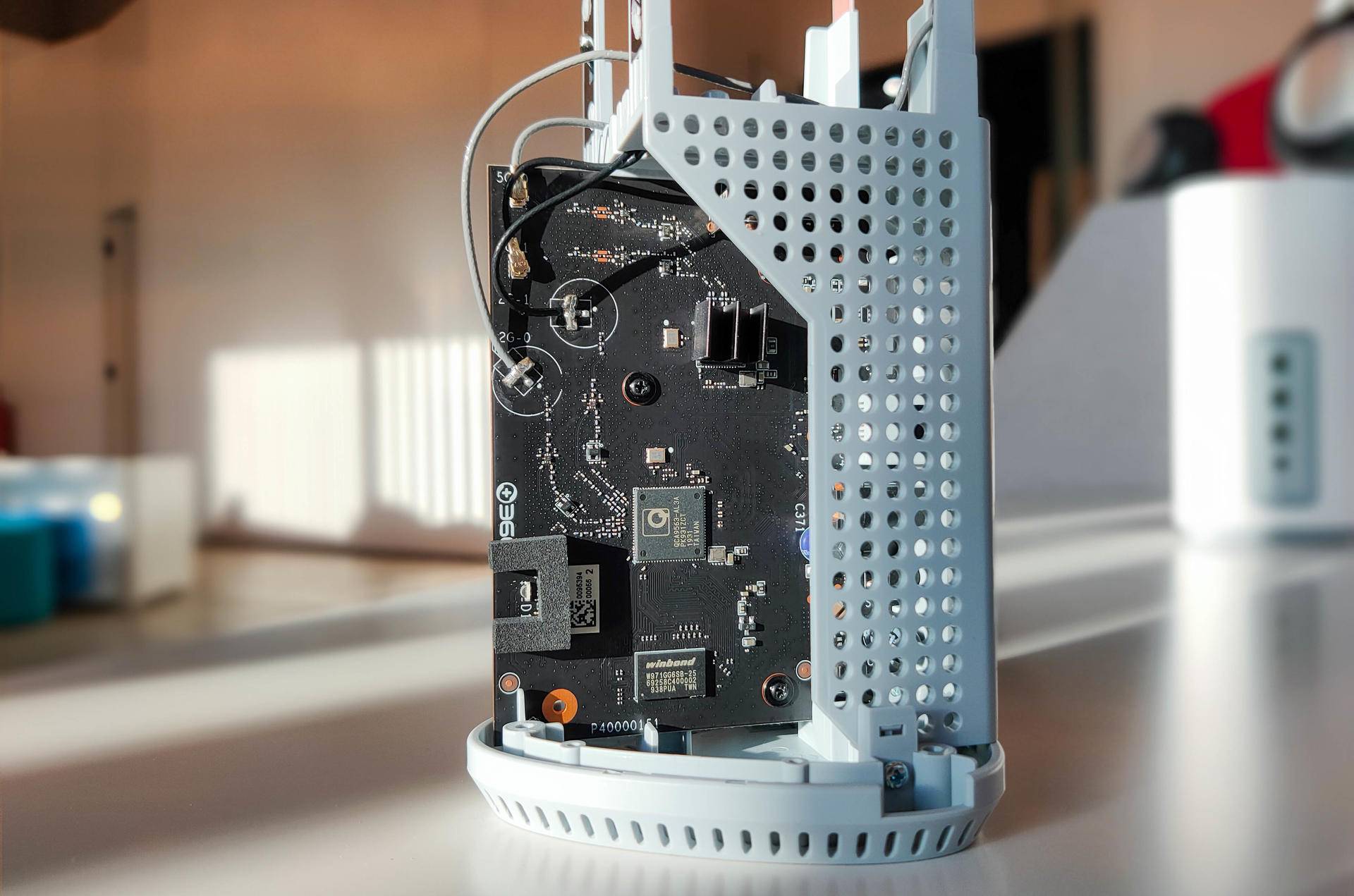 解决家里等电梯上网问题,360全屋路由评测