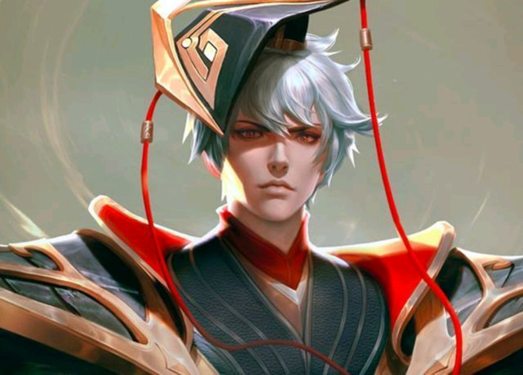 国服嬴政只有百分之五十的胜率,王者荣耀胜率上不去