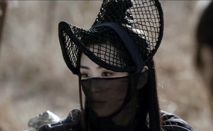 袭胸,下跪,尿裤子,新版《天龙八部》还能再恶心点吗?