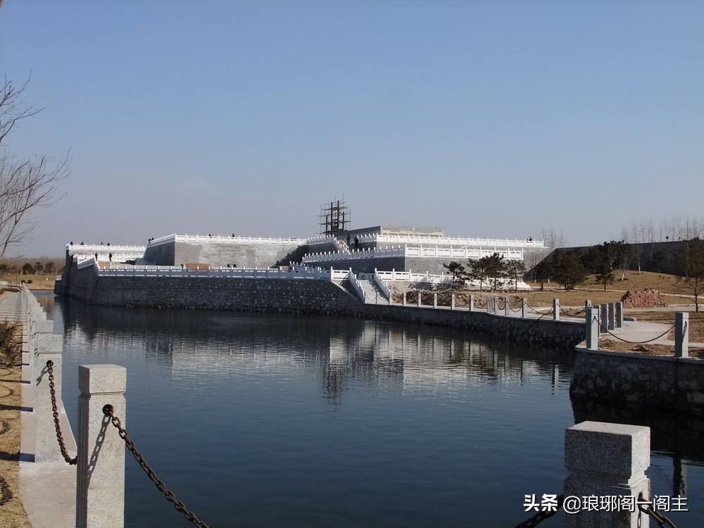 燕云十六州之涿州,燕云十六州涿州地图