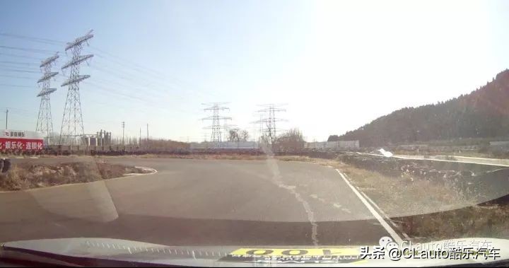 赛道测试宝马x1,赛道f1深度评测