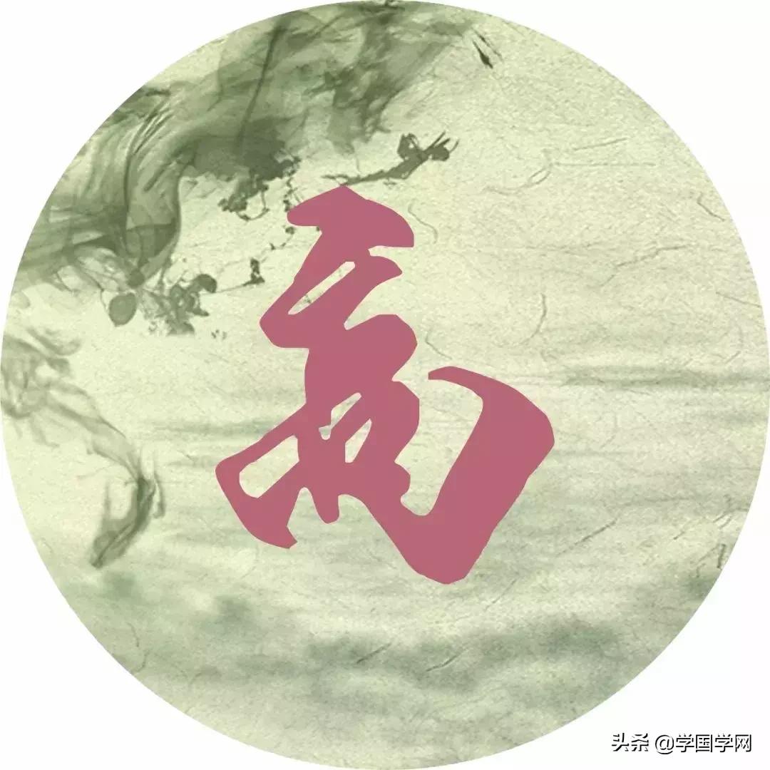 姓氏诗句大全100首,原来你的姓氏里藏着这些诗