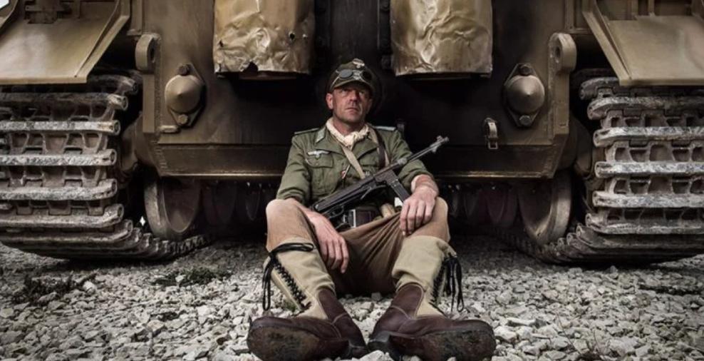 二战德军战俘逃回德国,二战德军战俘在美国的生活