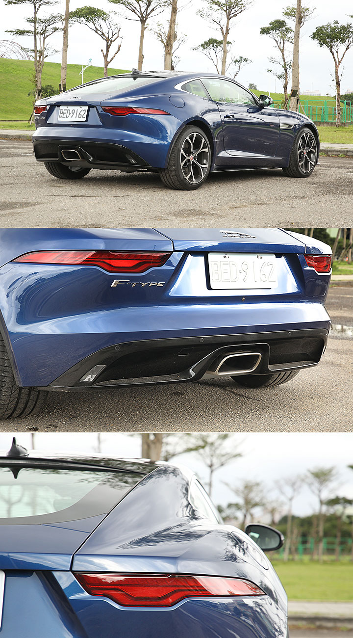 jacky试驾捷豹f-type,捷豹f-type5.0scsvr试驾