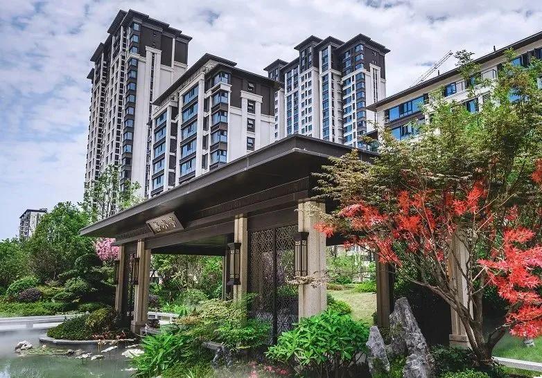 合肥滨湖荣盛华府交付质量,合肥滨湖荣盛集团开发楼盘