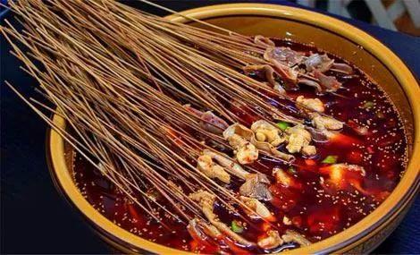 陇南高铁站美食,舌尖上的中国甘肃陇南宕昌