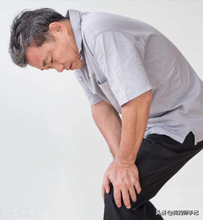 中药威灵仙，用于风湿性关节炎、骨关节痛、骨质增生，还能化鱼刺