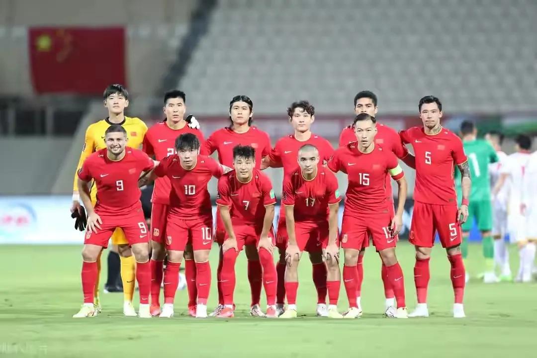 李铁阿曼国足比赛视频,国足vs阿曼1:1李铁场边话语