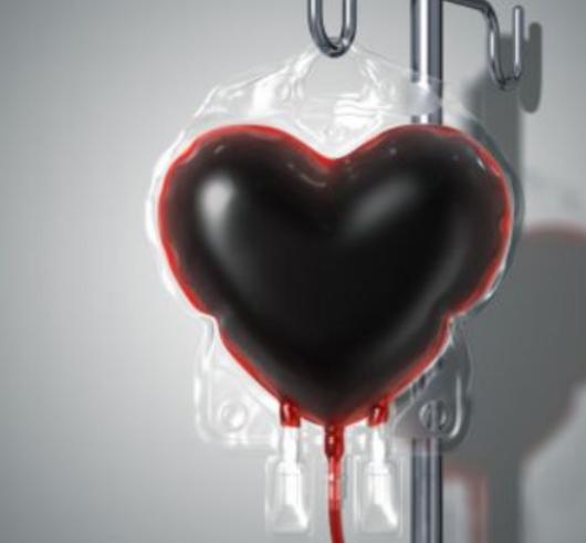 全世界“最稀有”的3大血型,熊猫排不上号,第1仅中国有一例!