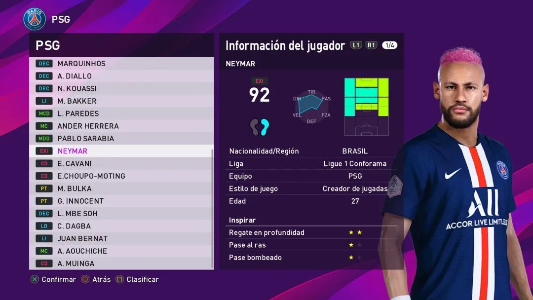 「重磅」标志性时刻新卡!新传奇DLC5.0详情,周精选球员简评