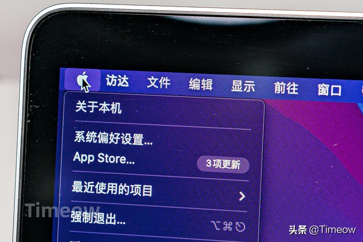 macbookairm1上手指南,macbookairm1256g够用吗