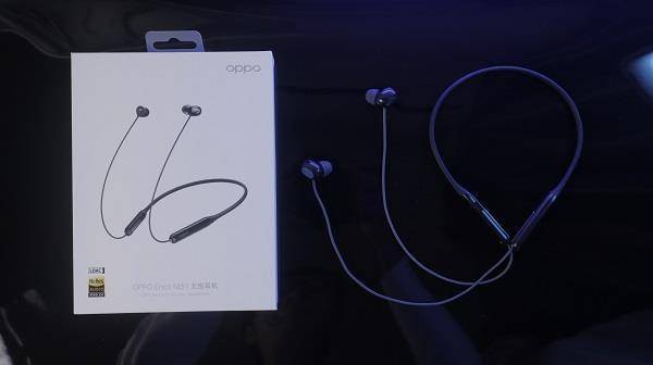 劳动节犒劳自己,OPPO、小米等热销颈挂式耳机等着你来种草