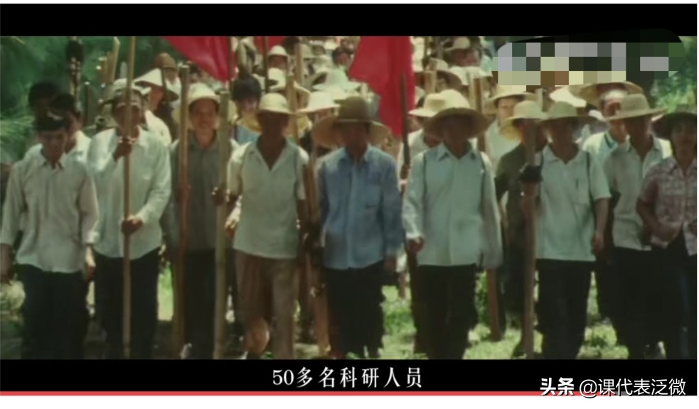 你不知道的袁隆平:浪里白条、预备飞行员、油炸鬼、臭水沟捞宝贝