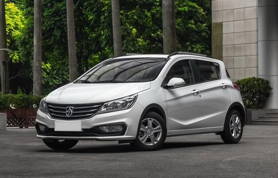 农村家用代步轿车推荐,最经济实惠耐用的家用国产车