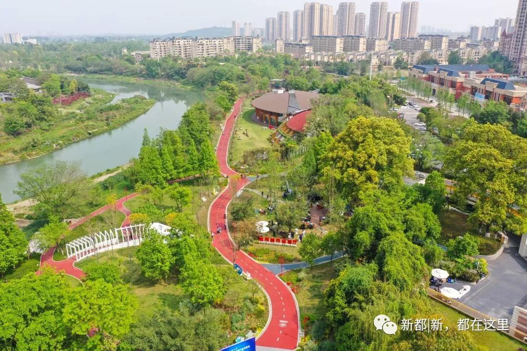 成都城市地标logo设计,新都香城宣传语