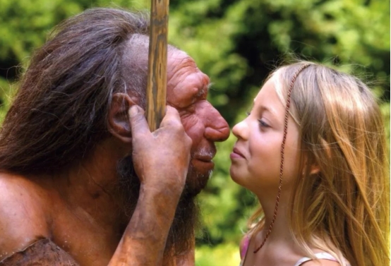 丹尼索瓦人化石,丹尼索瓦人南方古猿人