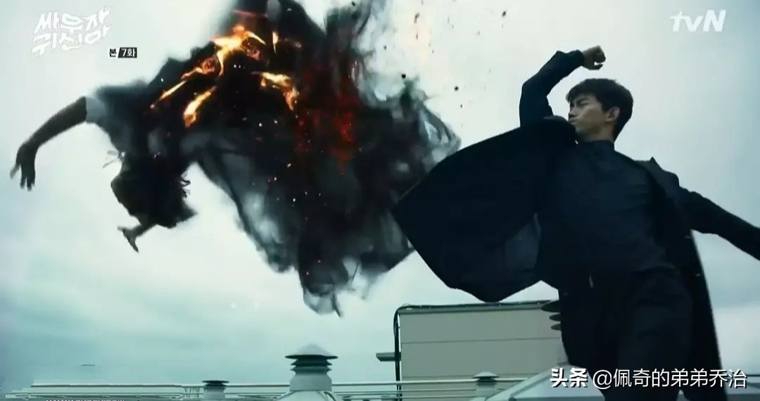 韩剧推荐鬼神类韩剧,韩剧鬼神题材