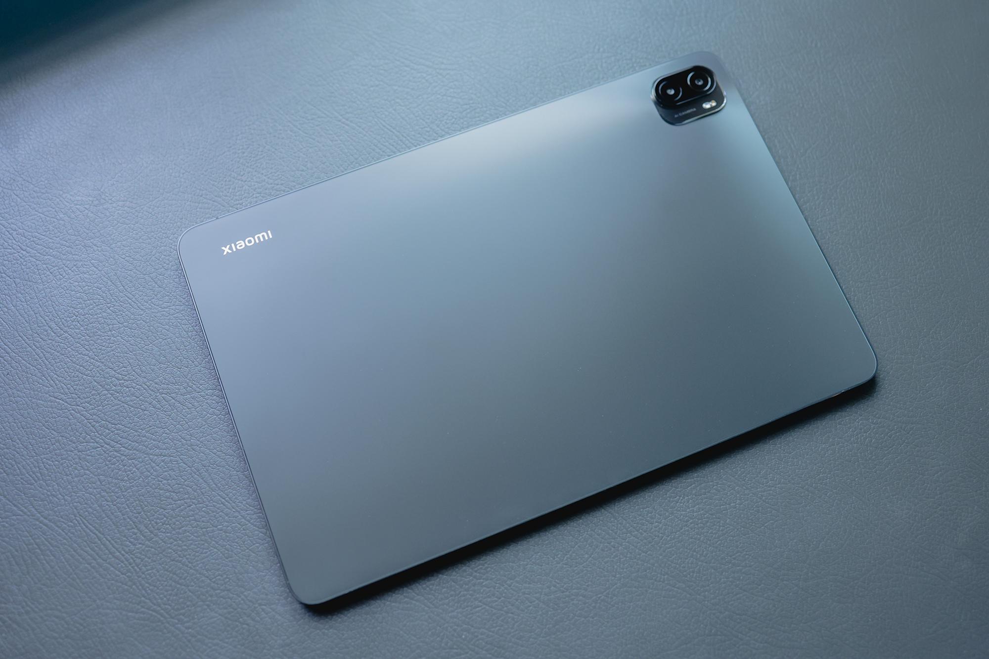 爱奇艺?还是生产力?小米平板5Pro全面上手体验