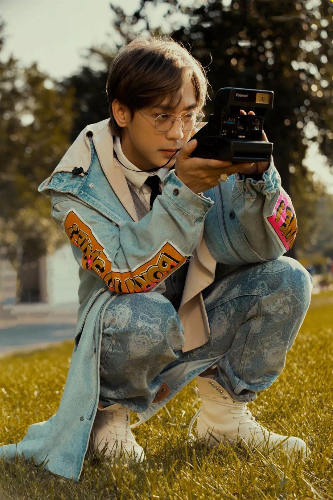 jeremyscott发布会,jeremyscott联名