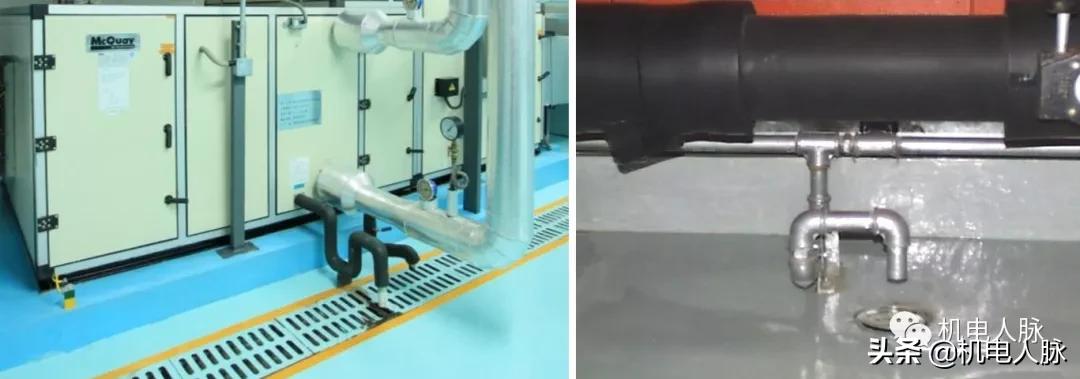 空调通风系统安装教程,空调通风设备施工步骤