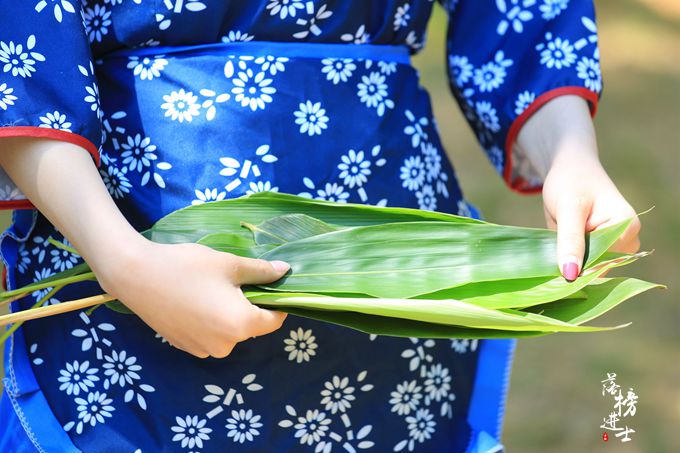 端午节的习俗及粽子的做法,端午节到了吃粽子
