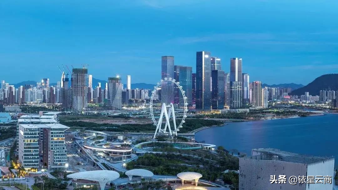 2022年即将开业的新的商场,2022年新开多少家购物中心