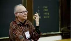 编程大神第一人,程序员企业家谁的编程最厉害