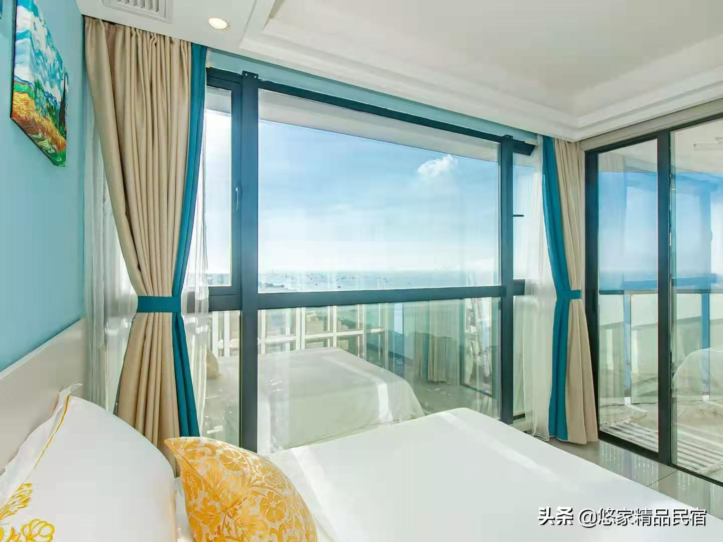 悠家民宿值得入住吗,悠家民宿教你如何寻找合适民宿