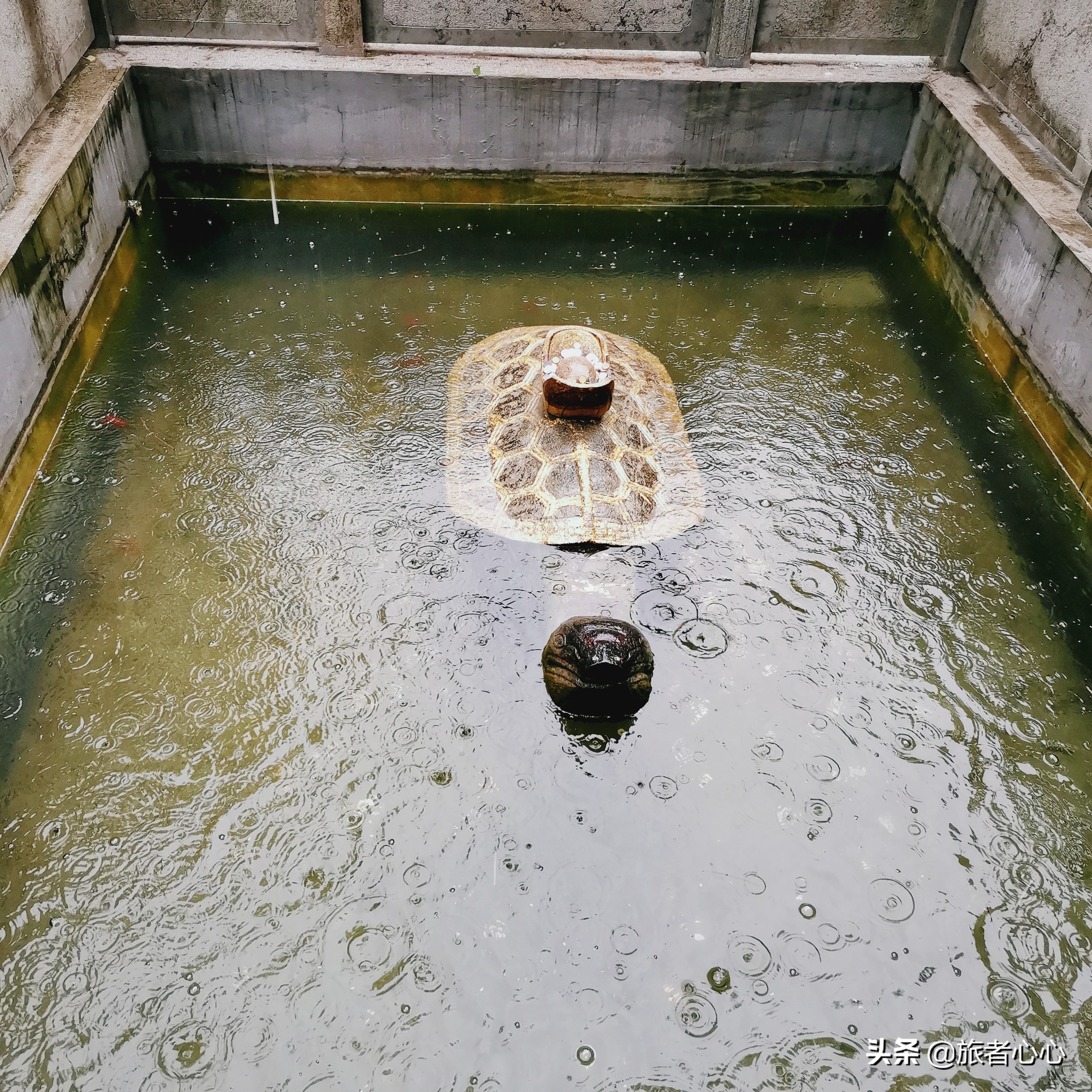 荆州号称“宰相之城”,最有名的就是张居正,十一探访张居正故居