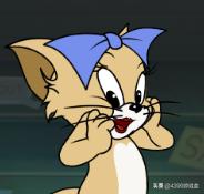 猫和老鼠猫皇图茨实战视频,猫和老鼠共研服新猫图茨上线