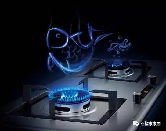 燃气灶用台式好还是嵌入式好,装修过程中燃气使用注意事项