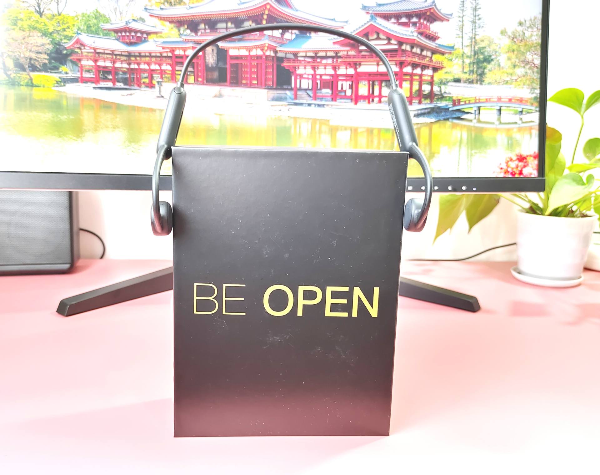 南卡runnerpro3骨传导耳机开箱,骨传导耳机算不算智商税