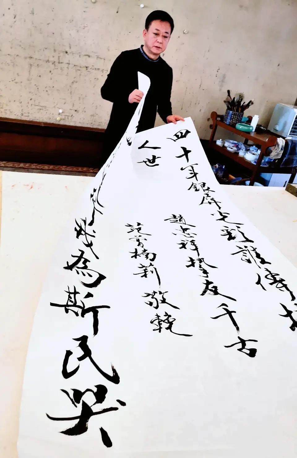 范曾和朱军赵忠祥,范曾评价赵忠祥朱军