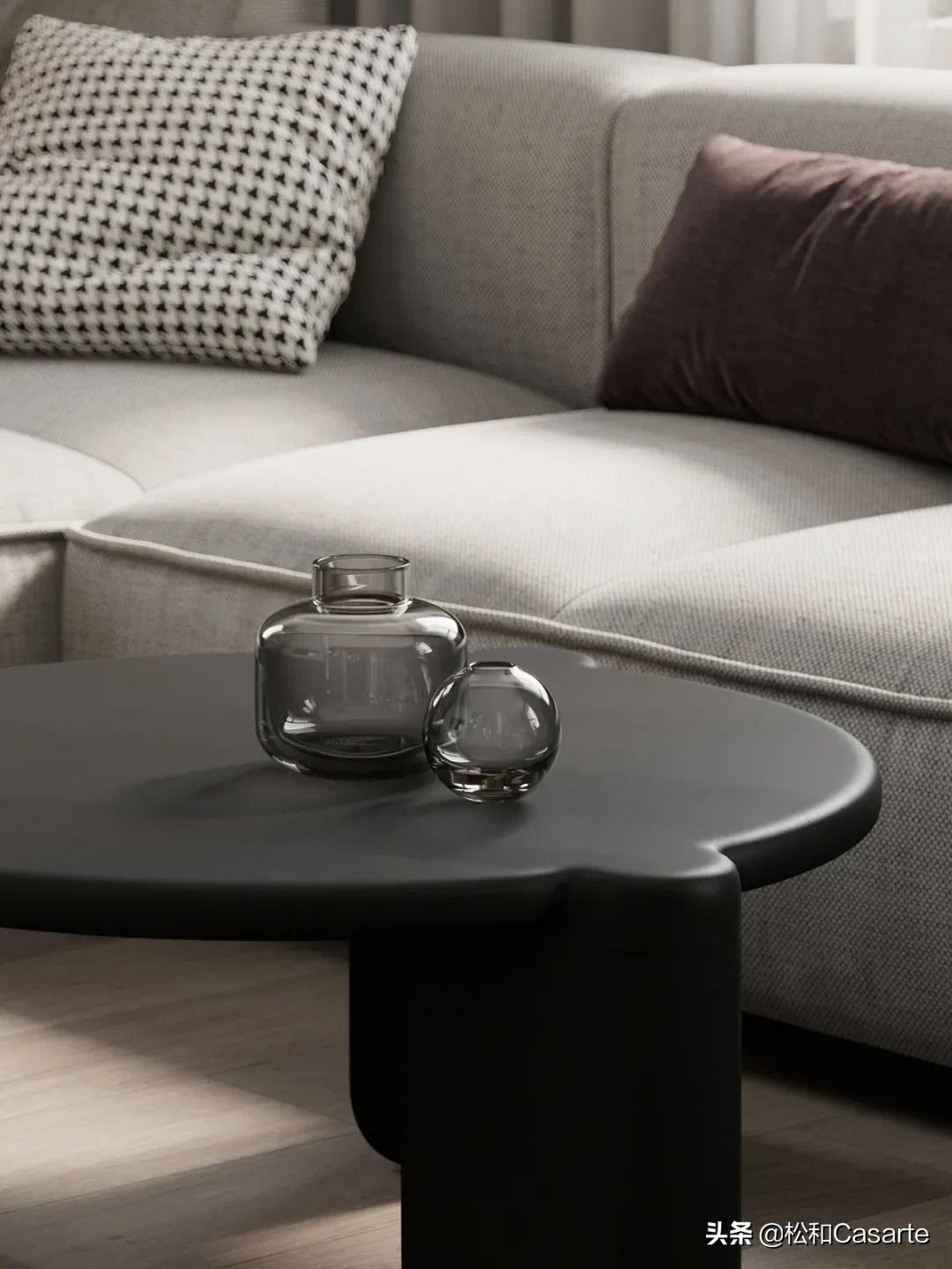 郑州带儿童房的三室一厅,三室儿童房设计图