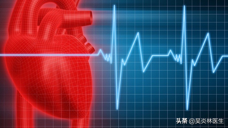 高血压心跳过快的原因及解决方法,心率偏慢的高血压适合哪些药