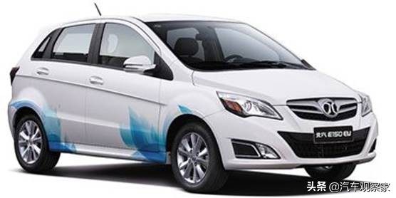 购买纯电动汽车注意什么,纯电动汽车拖车应该注意事项