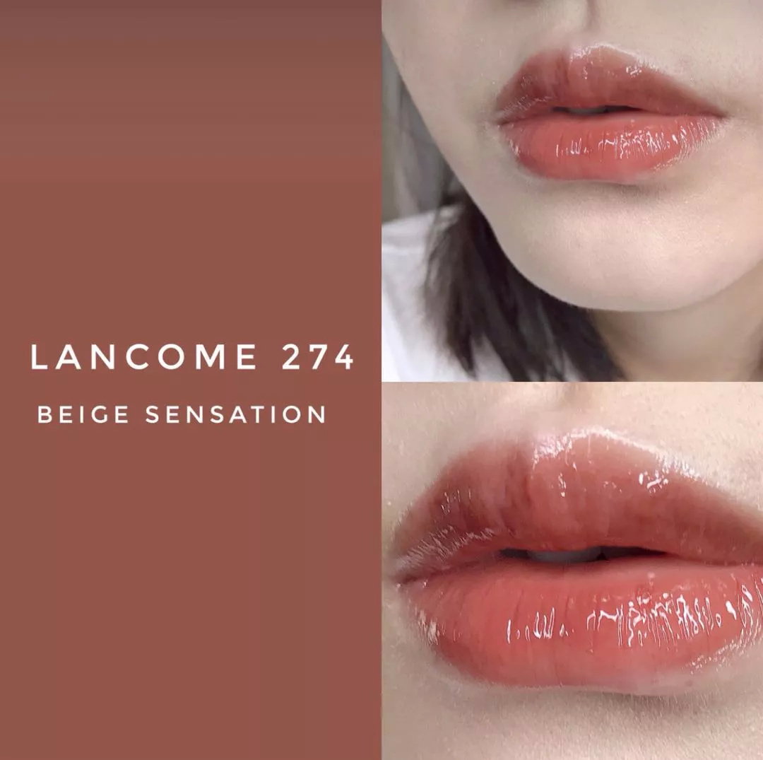 适合16岁女生的大牌口红,选对口红做个精致的猪猪女孩