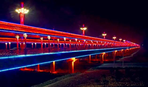 莒县还有这么美的地方,莒县真是美