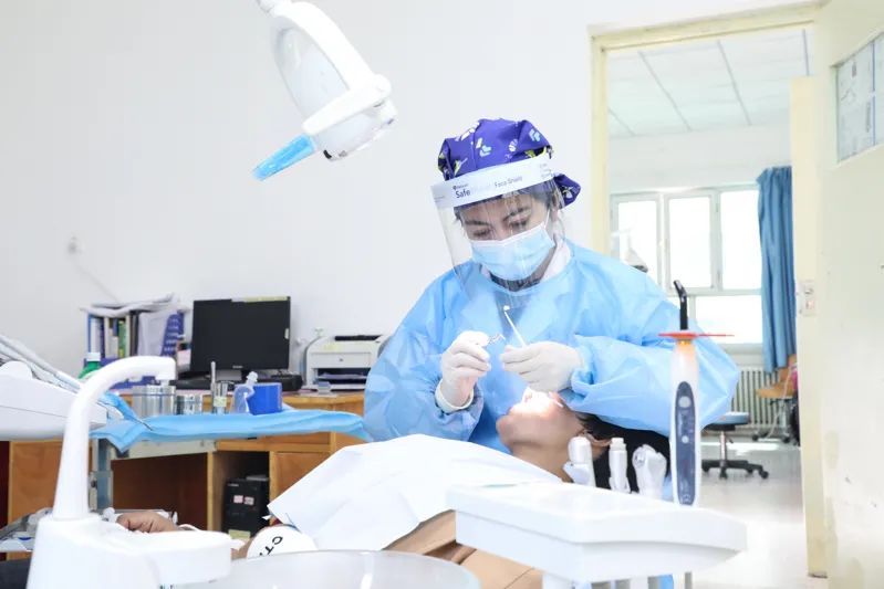 洛浦县医疗救助促脱贫,县医院对口支援帮扶计划