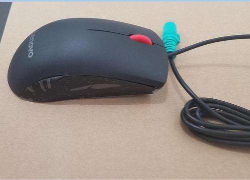 最熟悉的陌生人，ThinkPad小黑双模鼠标长测