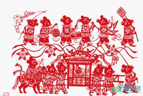 春节十条民间习俗,关于春节的十大民俗传说