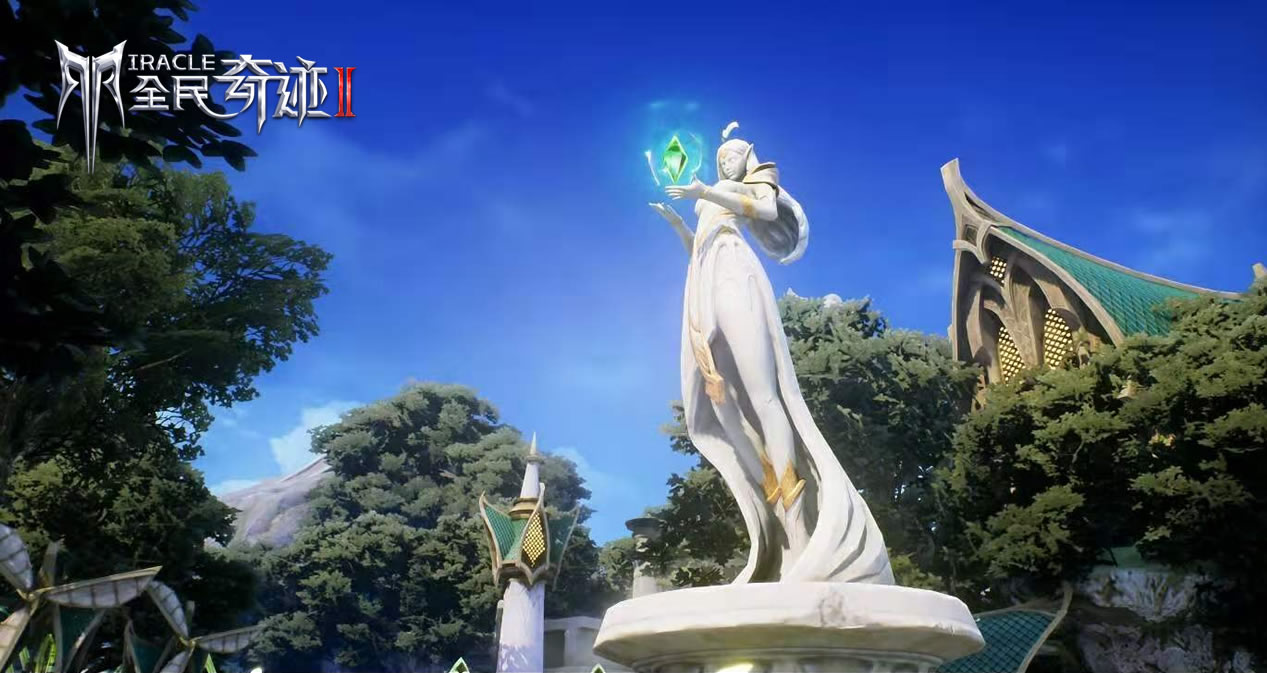 全民奇迹2时空缝隙攻略大全,全民奇迹2幻魔园奇遇攻略