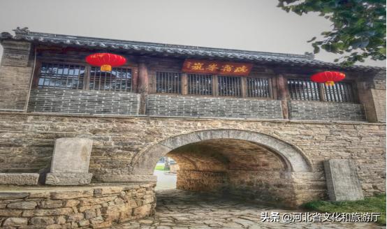 国庆石家庄一日游的绝佳去处,五一石家庄一日短途旅游推荐