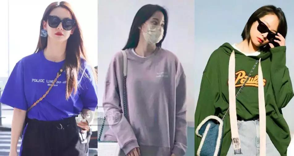 怎么穿出休闲随性风,怎么穿出潮流风格