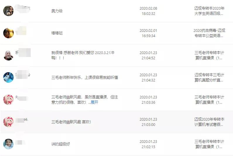 迈成教育好考吗,迈成教育靠谱吗