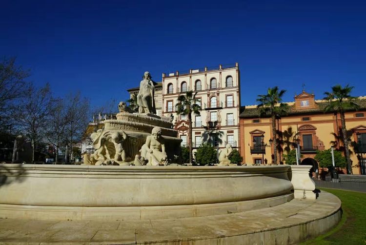 葡萄牙和西班牙哪个值得旅游,西班牙和葡萄牙旅游区别