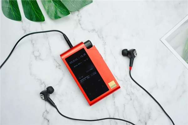 要极致HiFi，更要小巧随身！HIFIMANR2R2000红太子