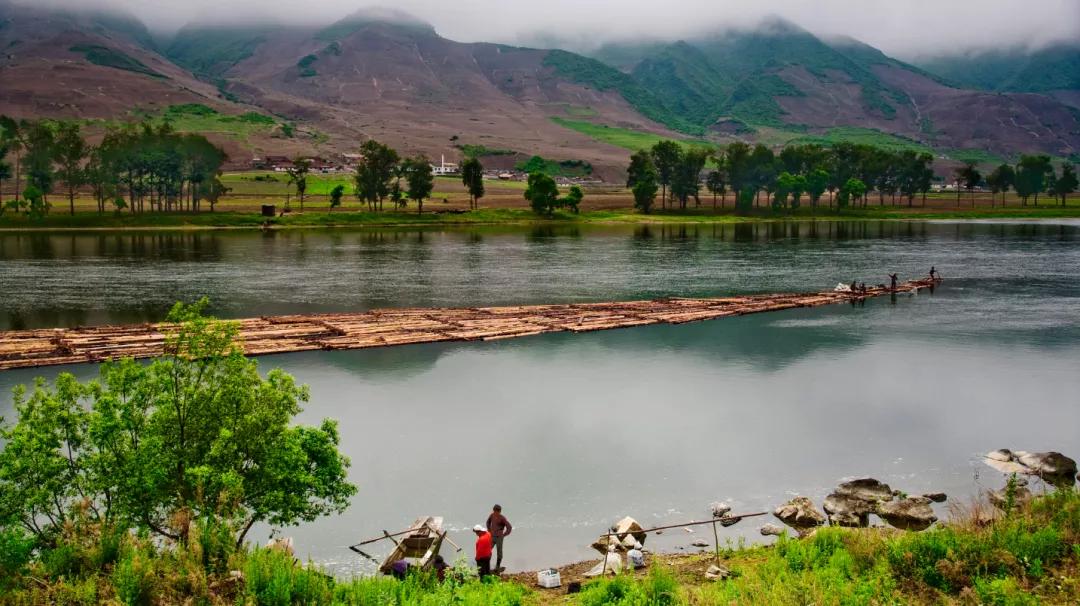 五一旅游如何去长白山,白山市4天旅游攻略