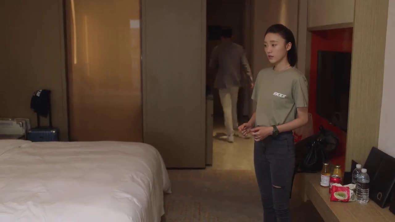 许幻山拒绝林有有,许幻山跟林有有最后分手