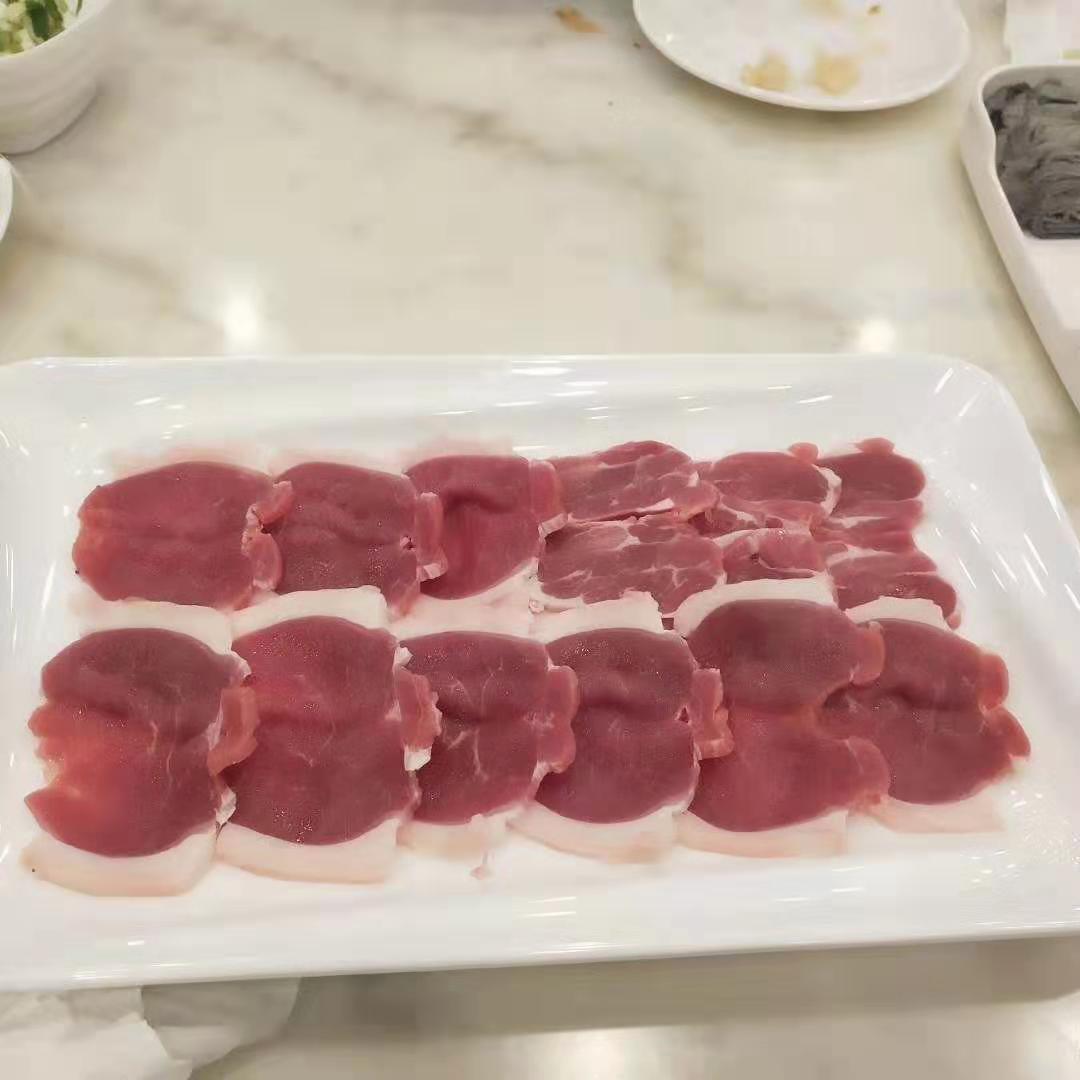 北京牛街聚宝源涮肉清真吗,牛街聚宝源和聚宝涮